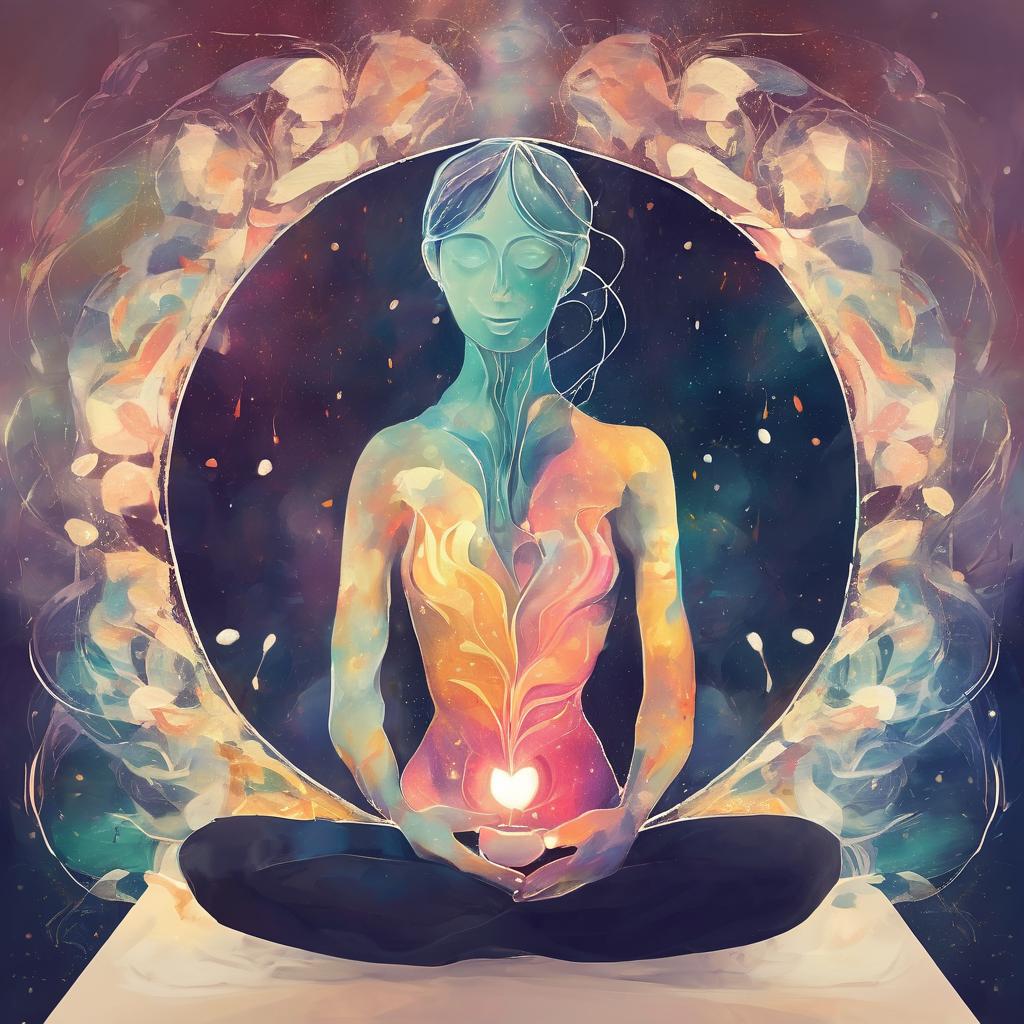 Αλλαγή σκέψης για τη φροντίδα του εαυτού και την αποφυγή της εξουθένωσης