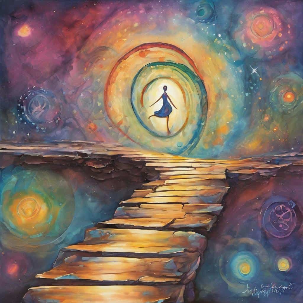 How to Take Small Steps Toward Big Achievements