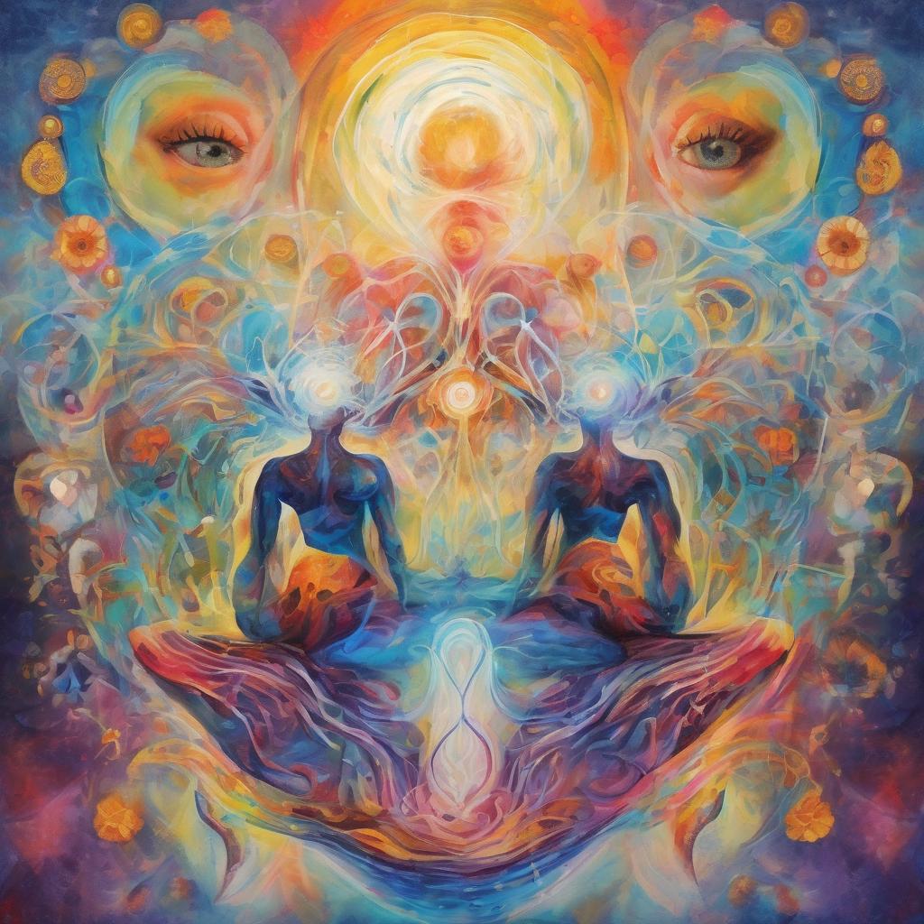 Εκπαιδεύοντας την Συναισθηματική Νοημοσύνη για Θετική Ενέργεια