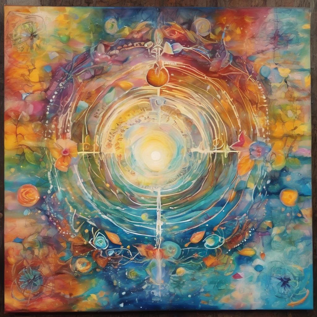 Μεταστροφή σκέψης: Από τον στόχο στο ταξίδι