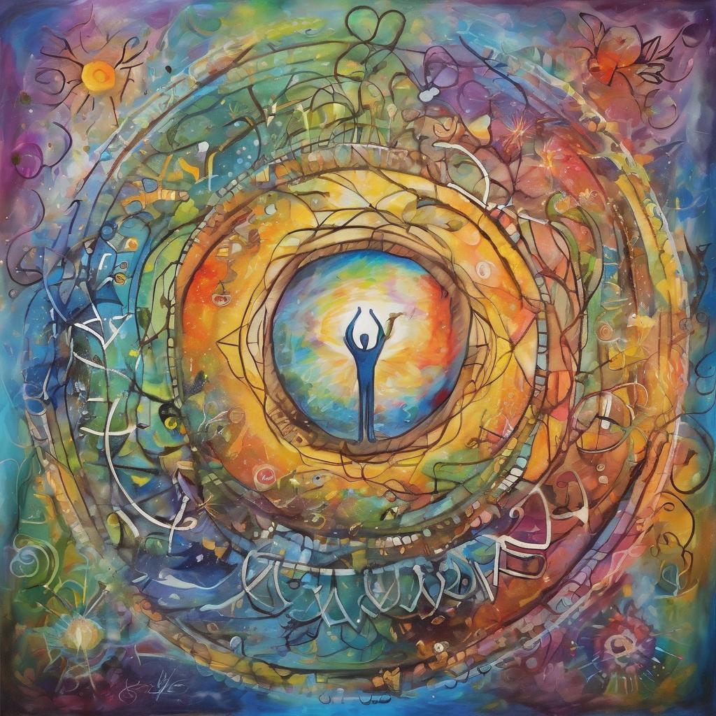 Το Χάρισμα της Θετικής Σκέψης