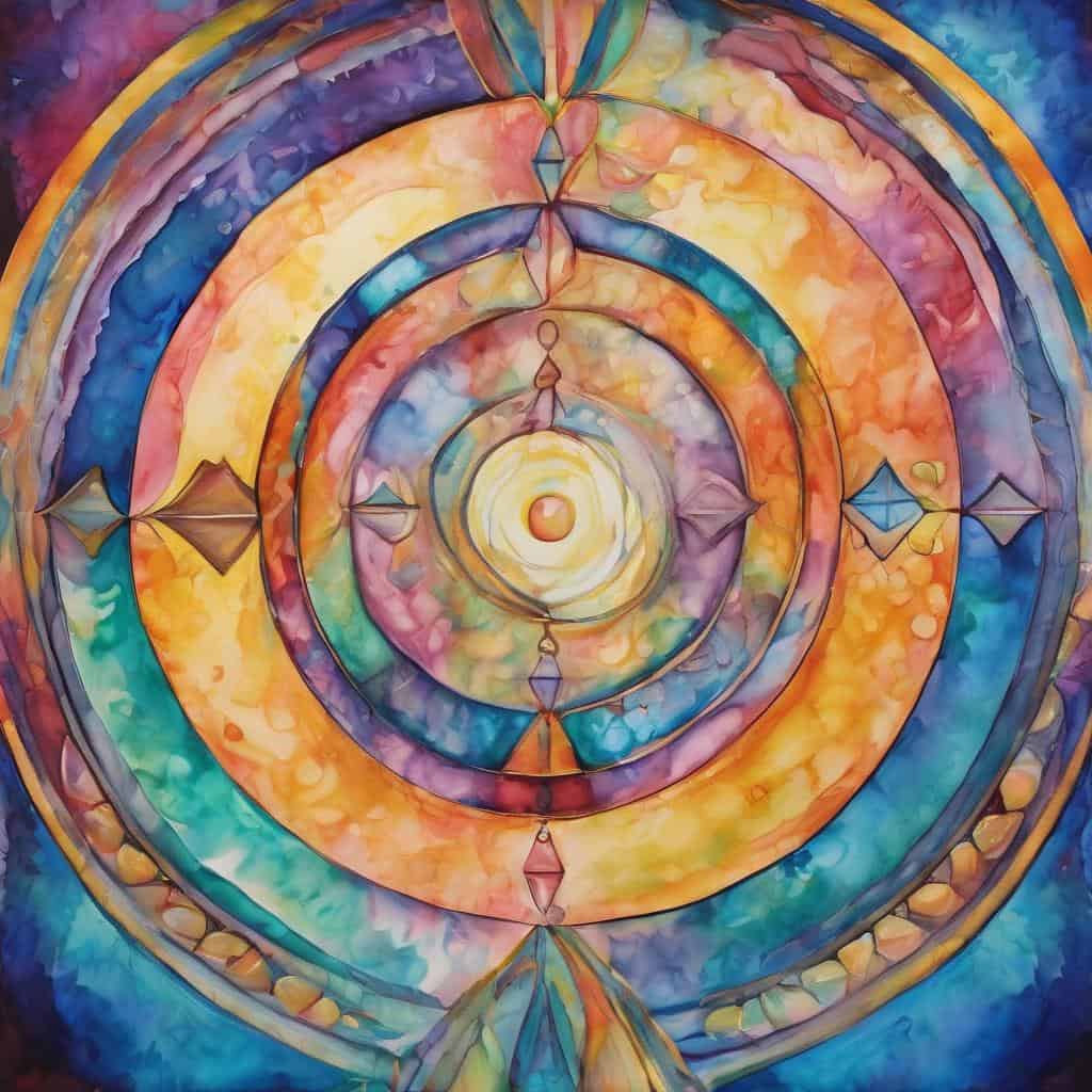 How to Keep Going When You Feel Like Giving Up