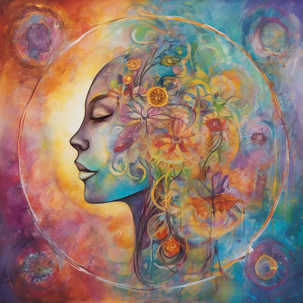 Μετατροπή σκέψης για περισσότερη ευγνωμοσύνη