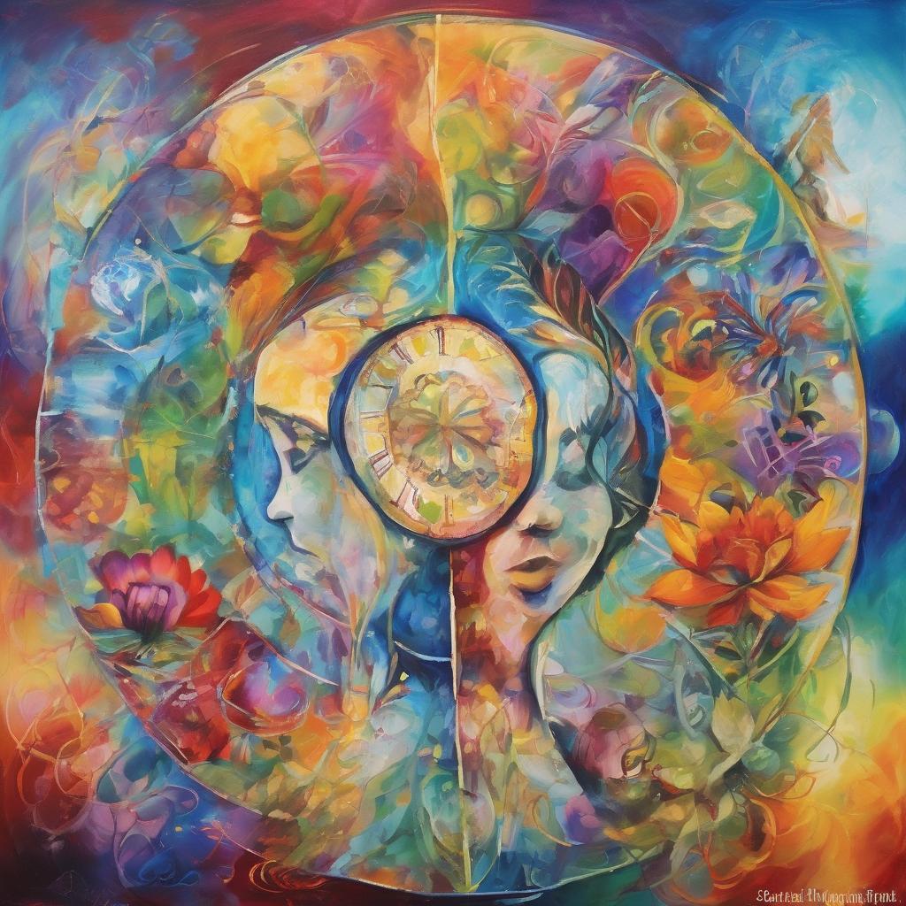 Χτίζοντας μια Θετική Σκέψη