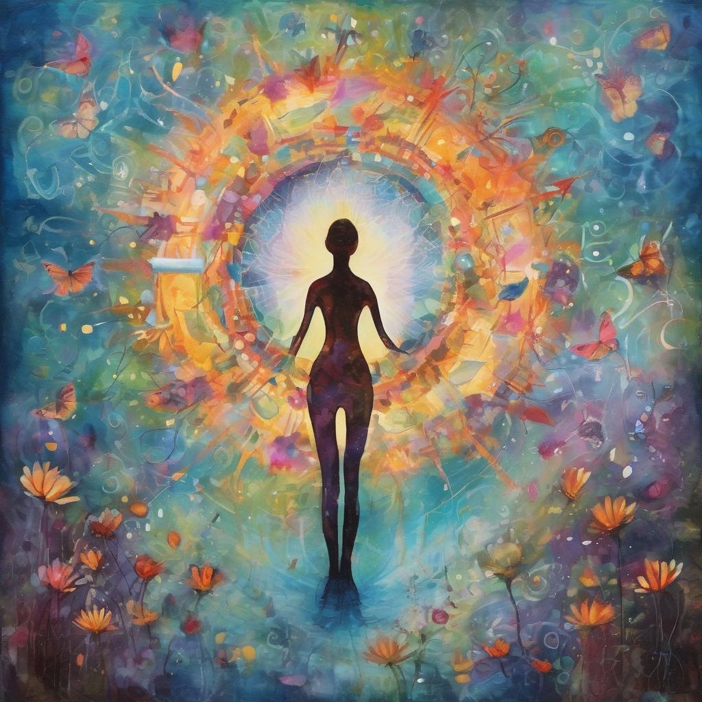 Μεταμόρφωση της Σκέψης: Από τον Άνεμο στην Αστραπή