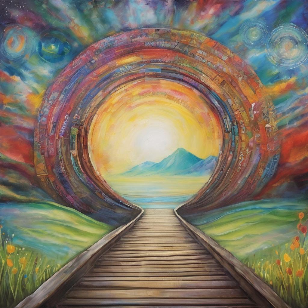 Ζήσε την Περιπέτεια, Απολαύσε το Ταξίδι