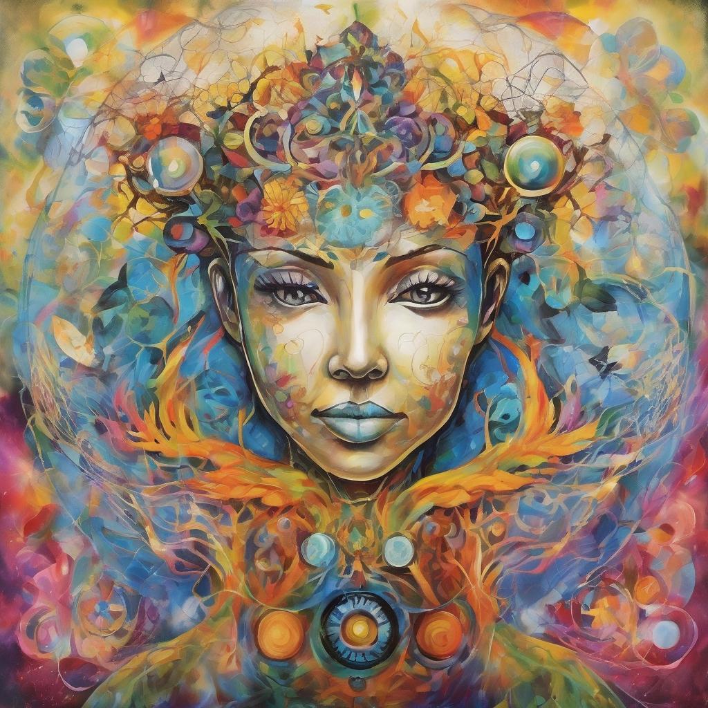 Ανακαλύψτε τη Δύναμη της Θετικής Σκέψης και της Ανοικτότητας στη Μεταβατική Περίοδο