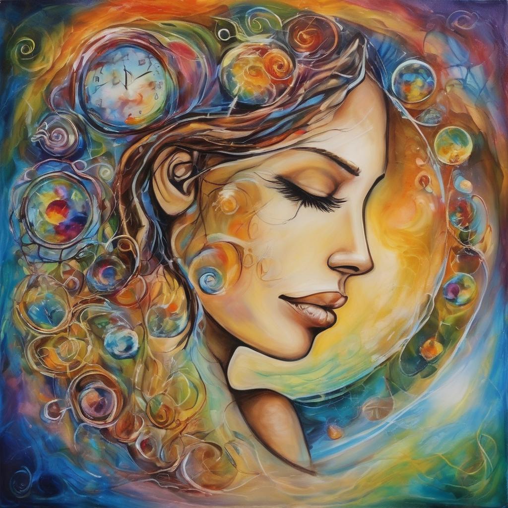 Αγκάλιασε την Απρόβλεπτη Πορεία της Ζωής