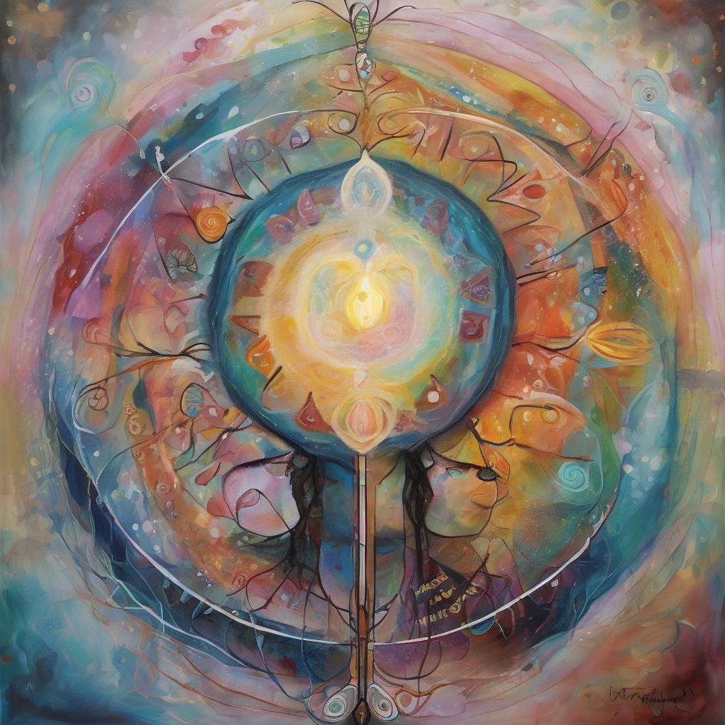 Ανακατεύοντας τις Κριτικές Σκέψεις σε Ενέργεια