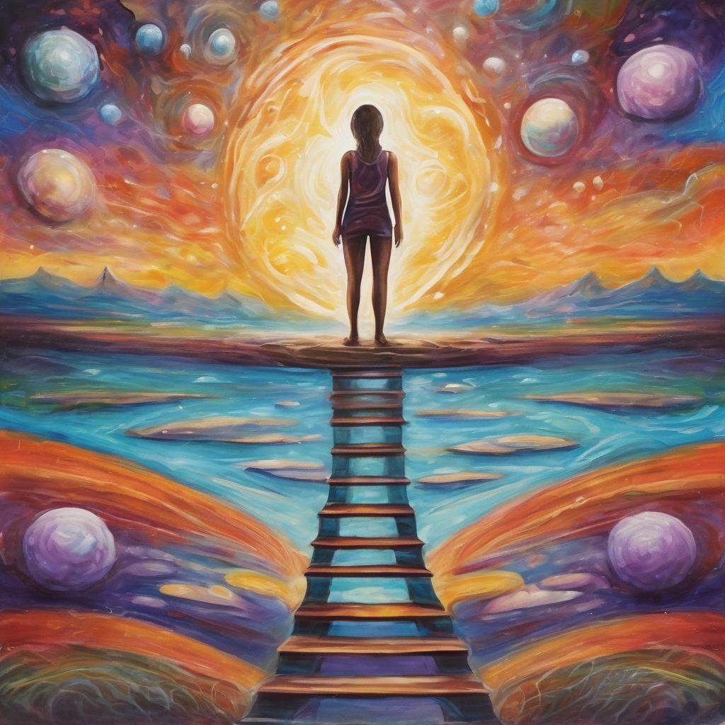 Μεταστροφή Σκέψης προς την Επίτευξη των Στόχων μας