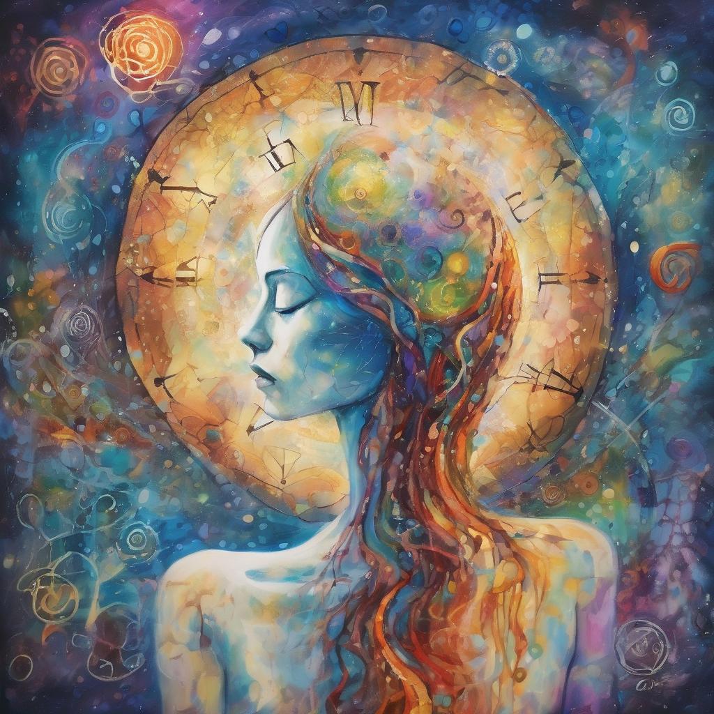 Μετέωρο Νου: Η Κλειδαριά για να Αποδεχθείτε την Απρόβλεπτη Πορεία της Ζωής